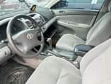 A picture of Distress sales Toyota Camry AKA big daddy with silent engine