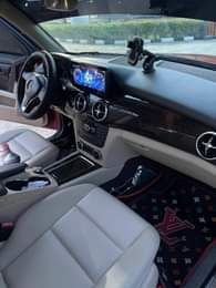 A picture of REGISTERED 2014 MERCEDES BENZ GLK350 PANORAMIC AND THUMSART 14 8M