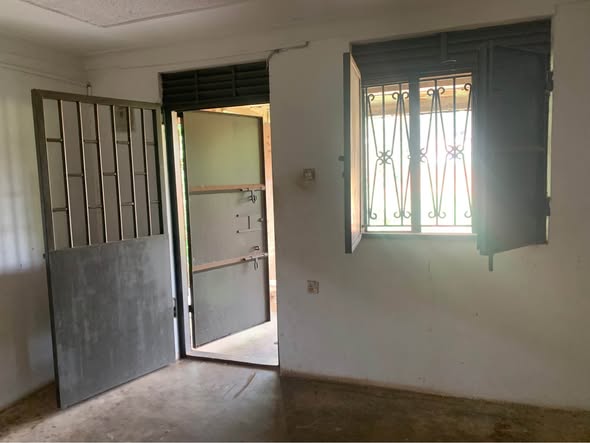 A picture of Single room for rent in Ntinda