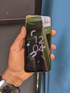 A picture of GOOGLE PIXEL 4XL