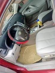 A picture of SUPER CLEAN TOYOTA CAMRY 2008 MODEL PRICE 5M LOCATION ABUJA