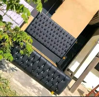 A picture of Bedsofa