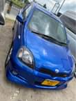 A picture of TOYOTA VTZ OLD CC1290 GALI NZULI VIBAYA BE ML 8