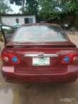 A picture of Aba Abia state Everything working perfectly 1 8m Buyer settle