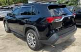 A picture of Toyota Rav4 Full Options 2020