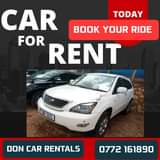 car hire