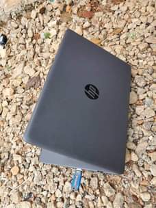 A picture of HP Laptop 250 G8