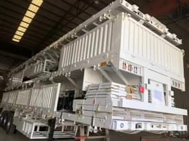 A picture of Trailer on sale