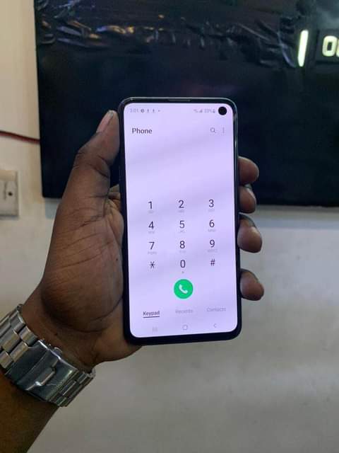 samsung s10