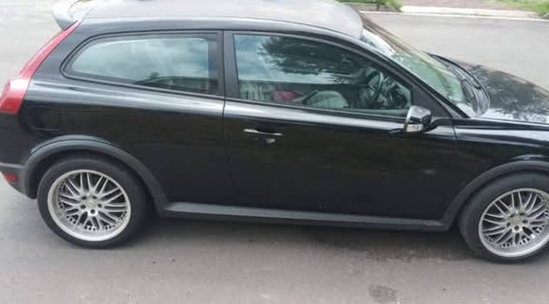 volvo