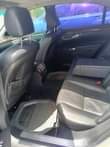 A picture of Mercedes Benz s550