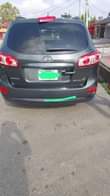 A picture of Hyundai Santa Fe 2008