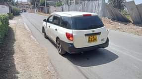 nissan advan