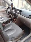 A picture of Corolla 2005 Model