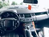 A picture of Dealers offer The engine needs attention Range Rover Sport HSE
