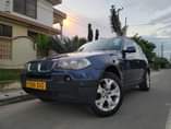 A picture of BMW X3 BEI 22M