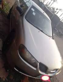 A picture of VEHICLE CAR