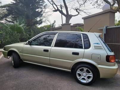 Car A.
