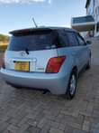 A picture of Toyota ist kali sana cc 1290 price 9 8ml call