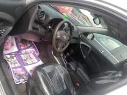 A picture of TOKUNBO Toyota Rav4 YEAR MODEL 2010 TRANSMISSION Automatic CONDITION Buy