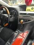 A picture of RX 350 2010