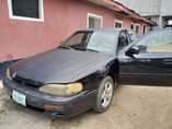 A picture of FIRST BODY TOYOTA CAMRY OROBO