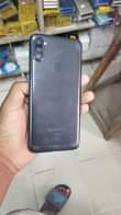 A picture of sumsung galaxy A11