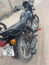 A picture of Boxer inauzwa aina kipengele chochote BM Cc125 Bei 1 570