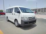 A picture of TOYOTA HIACE TOYOTA HIACE JAPANESE VEHICLES FOR IMPORT EXPORT 