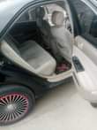 A picture of Clean 2005 Toyota Camry aka Big for nothing 4 plugs