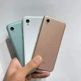 A picture of Aquos shv43
