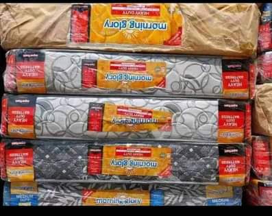 mattresses
