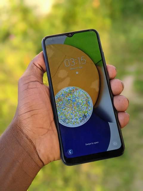 samsung a03