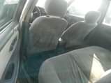 A picture of Nissan Primera Manual Gear