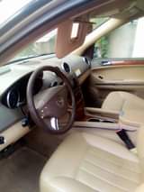 A picture of Almost new 2008 ML350 on a Distress sell 3 3M