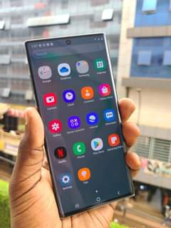 samsung galaxy note 10