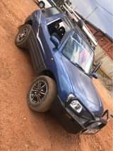 A picture of 2012 Toyota RAV4