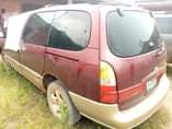 A picture of Ford mercury villager 2000