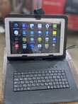 A picture of Modio M18 tablet