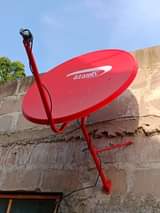 A picture of Tv