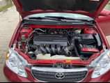 A picture of Toyota Corolla 2007 Foreign used Accident free Price 3 6M