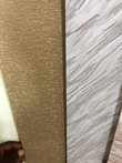 A picture of Curtain blinds