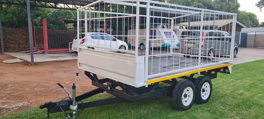LIMPOPO V.