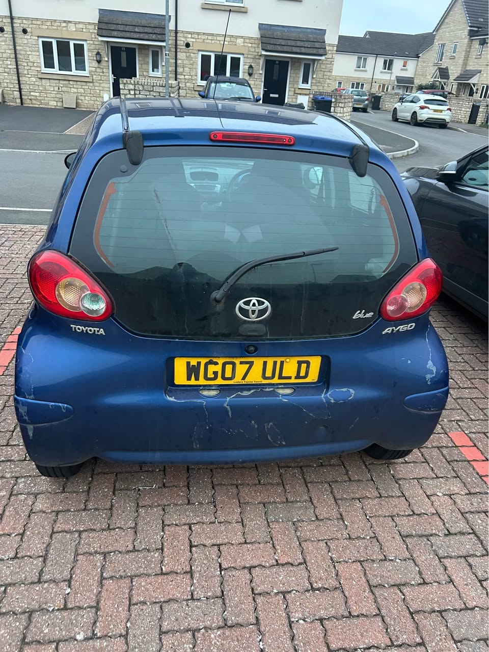 hatchback