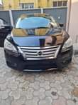 A picture of 2014 Nissan Sentra Thumb start Leather seats Direct tokumbo Duties
