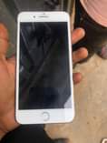 A picture of iPhone 8plus