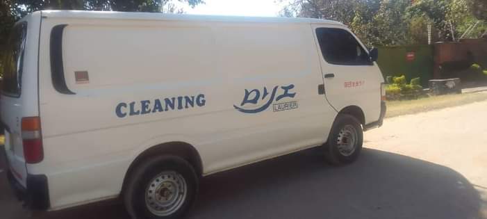 used toyota hiace