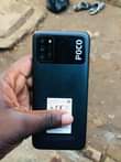 A picture of Poco m3