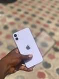 A picture of iPhone 11 Gb64 Bh 79 Face TT Simu ipo na