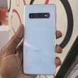 A picture of SAMSUNG GALAXY S10 DOUBLE LINE CLEAN OFA OFA OFA